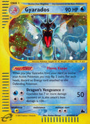 Gyarados H10 (H10/H32) [SK]