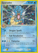 Gyarados (8/107) [DX]