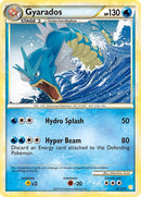 Gyarados (4/123) [HS]