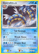 Gyarados (19/100) [SF]