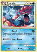 Gyarados Red (123/123) [HS]