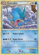 Gyarados 20 Non Holo (20/30) [PR]