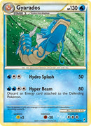 Gyarados (7/95) [CL]
