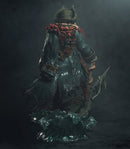 Davy Jones Resin Statue - view 5