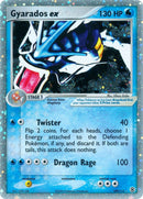 Gyarados ex (109/112) [RG]