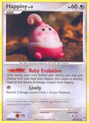 Happiny (52/123) [MT]