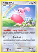 Happiny (76/127) [PL]