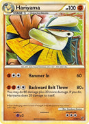 Hariyama (14/90) [UD]