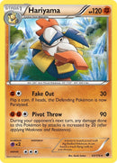 Hariyama (63/116) [PLF]