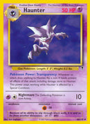 Haunter (046/110) [LC]
