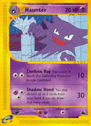 Haunter (063/144) [SK]