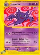 Haunter (080/165) (Expedition)