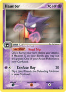Haunter (34/112) [RG]