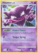 Haunter 41 (41/99) [AR]