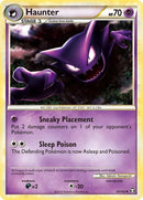 Haunter (35/102) [TM]