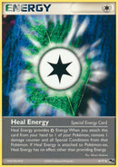 Heal Energy (008/017) [POP]
