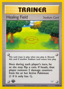 Healing Field (61/64) (Neo Revelation)