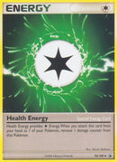 Health Energy (94/100) [MD]