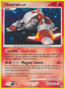 Heatran 6 (6/146) [LA]
