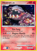 Heatran (3/99) (Arceus)