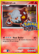 Heatran (4) [RUM]