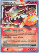 Heatran LVX (97/100) [SF]