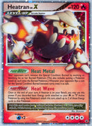 Heatran LVX DP31 (DP31) [PR]