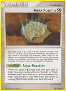 Helix Fossil (91/100) [MD]