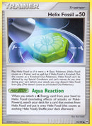Helix Fossil (93/99) [AR]