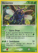 Heracross (7/101) [HL]