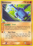 Heracross (43/109) [RR]