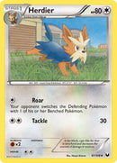 Herdier (87/108) [DEX]