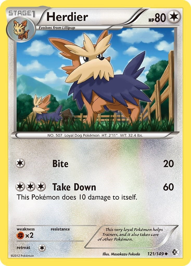 Herdier (121/149) [BCR]