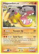 Hippowdon (29/130) [DP]