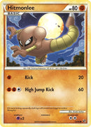 Hitmonlee (52/90) [UD]