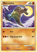 Hitmonlee (58/95) [CL]