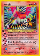 Ho oh 7 (07/64) [N3]