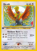 Ho oh 18 (18/64) [N3]