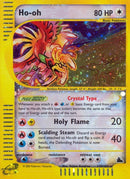 Ho oh (149/144) [SK]
