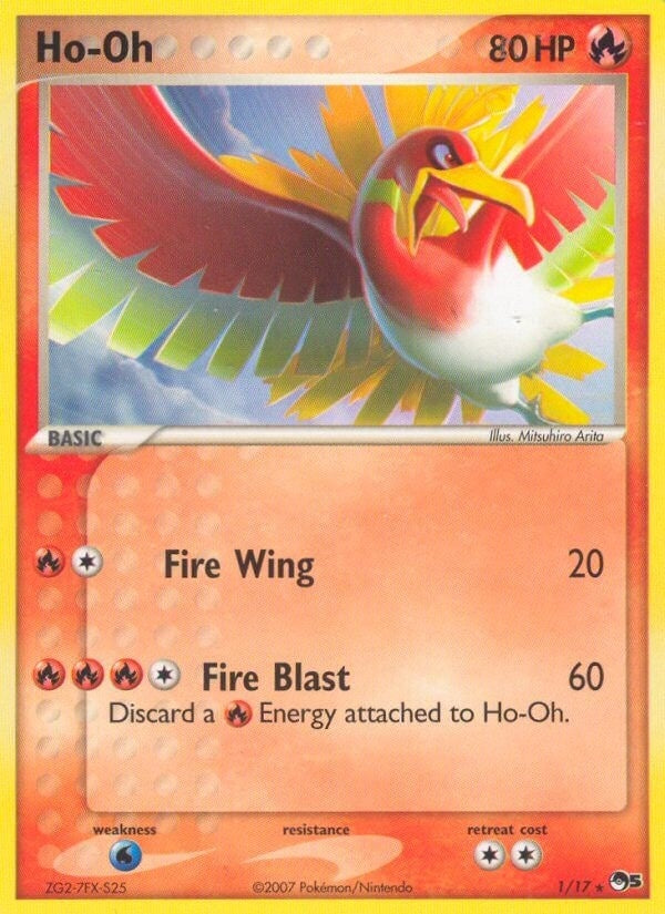 Ho Oh (001/017) [POP]