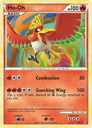 Ho Oh (9/95) [CL]