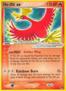 Ho Oh ex Non Holo (017/017) [POP]