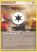 Holon Energy FF (104/113) [DS]
