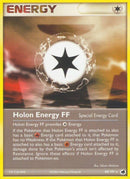 Holon Energy FF (84/101) [DF]