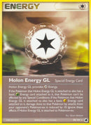 Holon Energy GL (85/101) [DF]