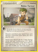 Holon Farmer (91/113) [DS]