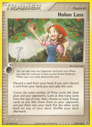 Holon Lass (92/113) [DS]