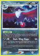 Honchkrow (10/123) [MT]