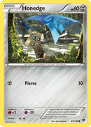 Honedge (83/146) [XY]