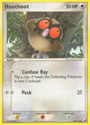 Hoothoot (59/115) [UF]